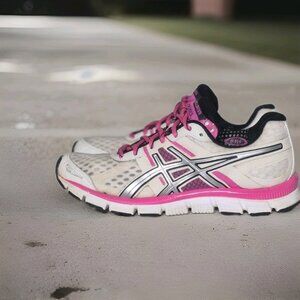 ASICS Gel Blur 33 Athletic Running Shoes Women's Size 7.5